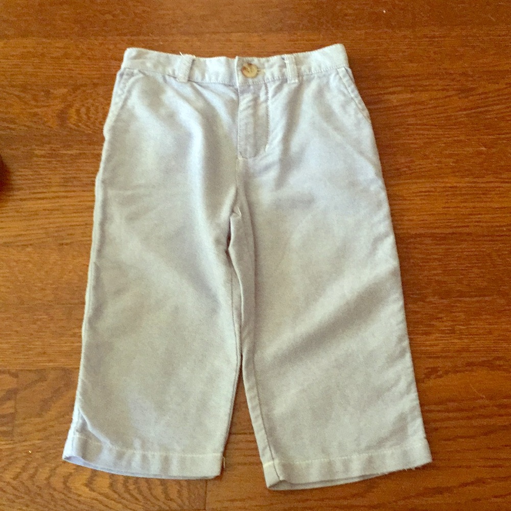 Polo by Ralph Lauren Baby Blue Pants
